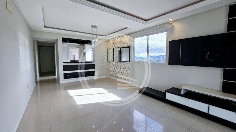 Imagem Apartamento com 3 Quartos à Venda, 109 m² em Vila Operária - Itajaí Imagem Apartamento com 3 Quartos à Venda, 109 m² em Vila Operária - Itajaí
