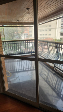 Imagem Apartamento com 4 Quartos à Venda, 203 m² em Perdizes - São Paulo Imagem Apartamento com 4 Quartos à Venda, 203 m² em Perdizes - São Paulo