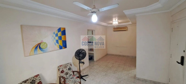 Imagem Apartamento com 2 Quartos à Venda, 84 m² em Estuário - Santos Imagem Apartamento com 2 Quartos à Venda, 84 m² em Estuário - Santos