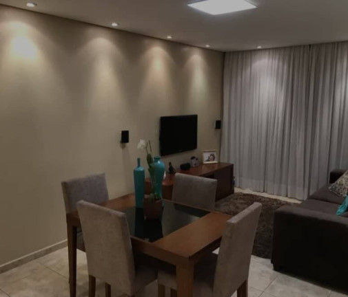 Imagem Apartamento com 2 Quartos à Venda, 95 m² em Embaré - Santos Imagem Apartamento com 2 Quartos à Venda, 95 m² em Embaré - Santos