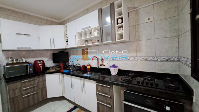 Imagem Apartamento com 3 Quartos à Venda, 120 m² em Tupi - Praia Grande