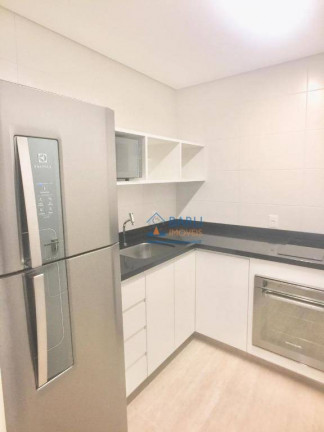 Imagem Apartamento com 1 Quarto à Venda, 44 m² em Higienópolis - São Paulo Imagem Apartamento com 1 Quarto à Venda, 44 m² em Higienópolis - São Paulo