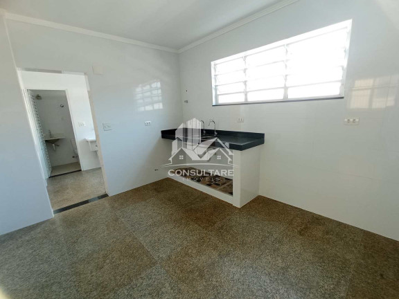 Imagem Apartamento com 3 Quartos à Venda, 100 m² em Campo Grande - Santos Imagem Apartamento com 3 Quartos à Venda, 100 m² em Campo Grande - Santos