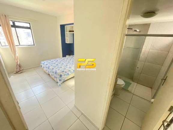 Imagem Apartamento com 3 Quartos à Venda, 105 m² em Cabo Branco - João Pessoa Imagem Apartamento com 3 Quartos à Venda, 105 m² em Cabo Branco - João Pessoa