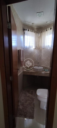 Imagem Sobrado com 4 Quartos à Venda, 250 m² em Jardim América - Goiânia