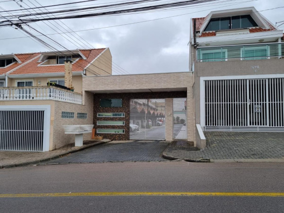 Imagem Casa com 3 Quartos à Venda, 112 m² em Xaxim - Curitiba