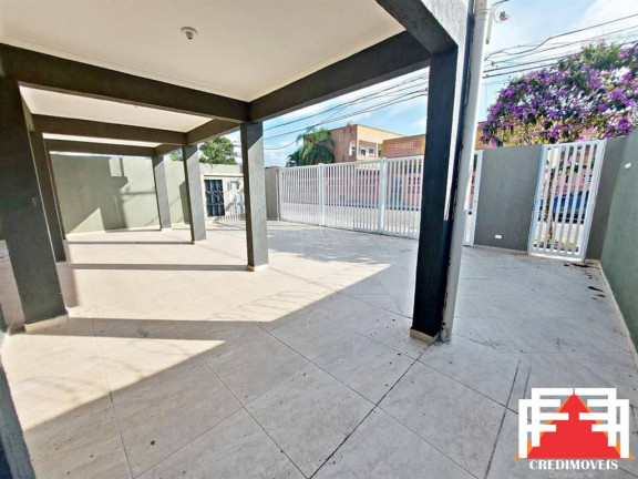 Imagem Casa com 2 Quartos à Venda, 60 m² em Vila Mirim - Praia Grande Imagem Casa com 2 Quartos à Venda, 60 m² em Vila Mirim - Praia Grande