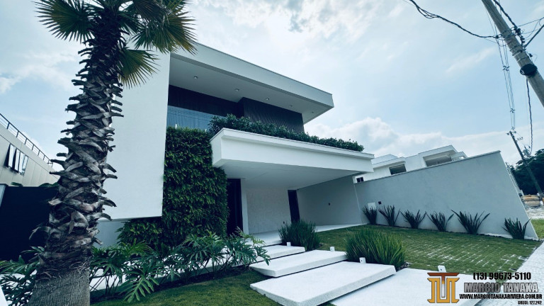 Imagem Casa com 5 Quartos à Venda, 415 m² em Riviera - Bertioga Imagem Casa com 5 Quartos à Venda, 415 m² em Riviera - Bertioga