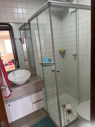 Imagem Casa com 3 Quartos à Venda, 80 m² em Pq Amazônia - Goiânia Imagem Casa com 3 Quartos à Venda, 80 m² em Pq Amazônia - Goiânia
