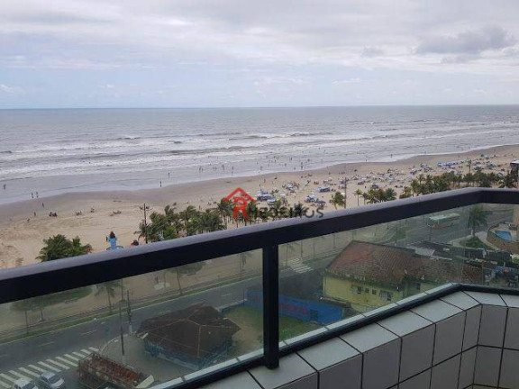 Imagem Cobertura com 3 Quartos à Venda, 142 m² em Mirim - Praia Grande Imagem Cobertura com 3 Quartos à Venda, 142 m² em Mirim - Praia Grande
