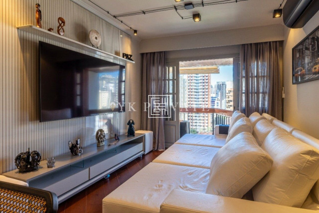 Imagem Cobertura com 2 Quartos à Venda, 129 m² em Perdizes - São Paulo Imagem Cobertura com 2 Quartos à Venda, 129 m² em Perdizes - São Paulo