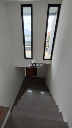 Imagem Casa de Condomínio com 3 Quartos à Venda, 223 m² em Laranjal - Pelotas