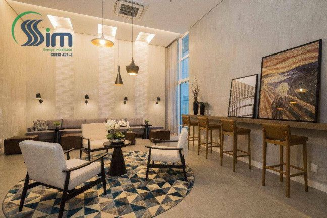 Imagem Apartamento com 3 Quartos à Venda, 90 m² em Guararapes - Fortaleza Imagem Apartamento com 3 Quartos à Venda, 90 m² em Guararapes - Fortaleza