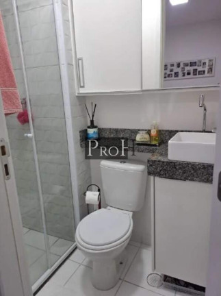 Imagem Apartamento com 2 Quartos à Venda, 80 m² em Parque Das Nações - Santo André Imagem Apartamento com 2 Quartos à Venda, 80 m² em Parque Das Nações - Santo André