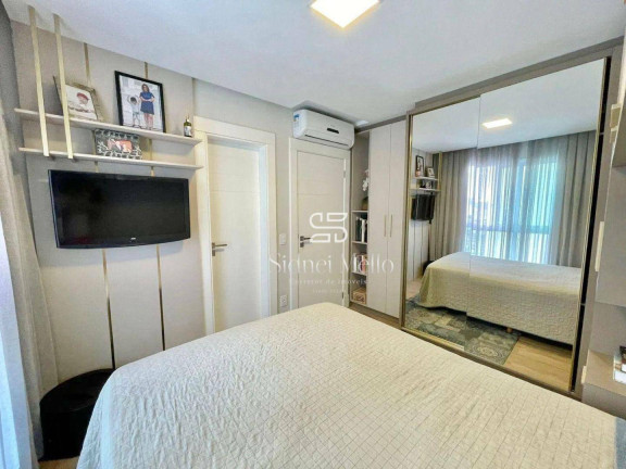 Imagem Apartamento com 3 Quartos à Venda, 126 m² em 2 Quadra Centro - Balneário Camboriú