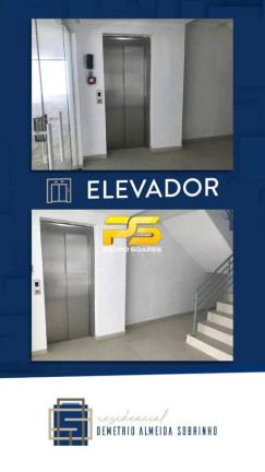 Imagem Apartamento com 2 Quartos à Venda, 50 m² em João Paulo Ii - João Pessoa Imagem Apartamento com 2 Quartos à Venda, 50 m² em João Paulo Ii - João Pessoa