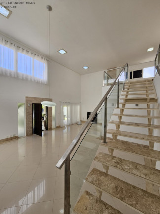 Imagem Casa com 4 Quartos à Venda, 520 m² em Alphaville - Salvador