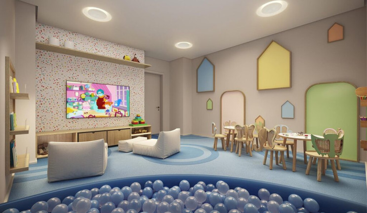 Imagem Apartamento com 4 Quartos à Venda, 220 m² em Alto De Pinheiros - São Paulo