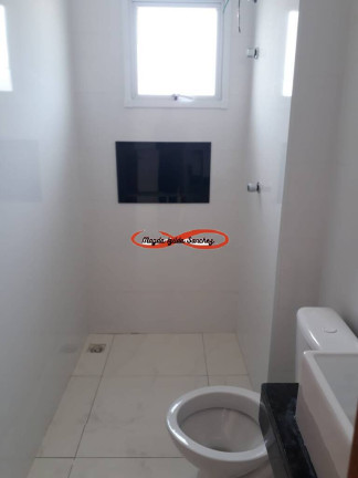 Imagem Cobertura com 2 Quartos à Venda, 107 m² em Tatuapé - São Paulo