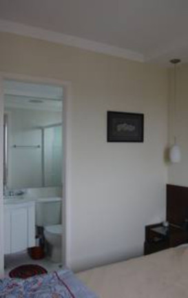 Imagem Apartamento com 2 Quartos à Venda, 63 m² em Jaguaré - São Paulo