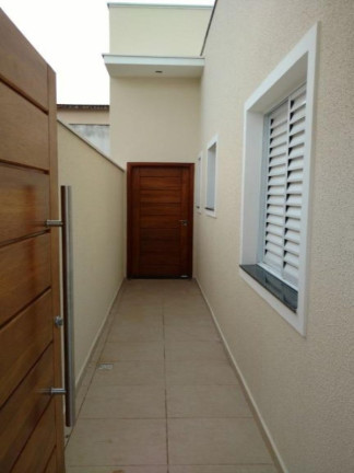 Imagem Casa com 3 Quartos à Venda, 154 m² em Horto Florestal - Sorocaba Imagem Casa com 3 Quartos à Venda, 154 m² em Horto Florestal - Sorocaba