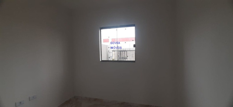 Imagem Casa com 2 Quartos à Venda, 42 m² em Campo De Santana - Curitiba