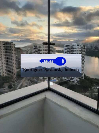 Imagem Apartamento com 3 Quartos à Venda, 190 m² em Barra Da Tijuca - Rio De Janeiro Imagem Apartamento com 3 Quartos à Venda, 190 m² em Barra Da Tijuca - Rio De Janeiro