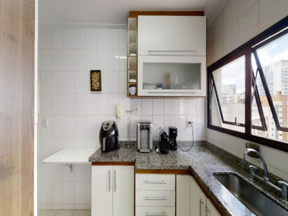 Imagem Imóvel com 2 Quartos à Venda, 82 m² em Vila Olímpia - São Paulo