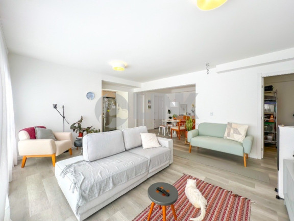Imagem Apartamento com 2 Quartos à Venda, 96 m² em Menino Deus - Porto Alegre