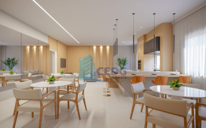 Imagem Apartamento com 2 Quartos à Venda, 58 m² em Boa Vista - Curitiba Imagem Apartamento com 2 Quartos à Venda, 58 m² em Boa Vista - Curitiba