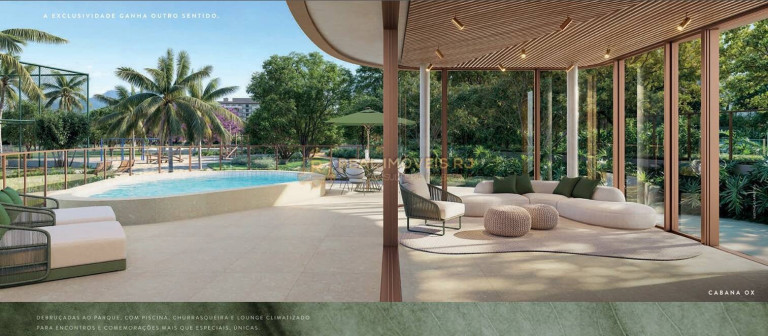 Imagem Apartamento com 3 Quartos à Venda, 271 m² em Barra Da Tijuca - Rio De Janeiro