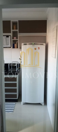 Imagem Apartamento com 2 Quartos à Venda, 59 m² em Parque Residencial Flamboyant - São José Dos Campos Imagem Apartamento com 2 Quartos à Venda, 59 m² em Parque Residencial Flamboyant - São José Dos Campos