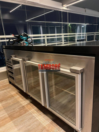 Imagem Apartamento à Venda, 466 m² em Vila Regente Feijó - São Paulo
