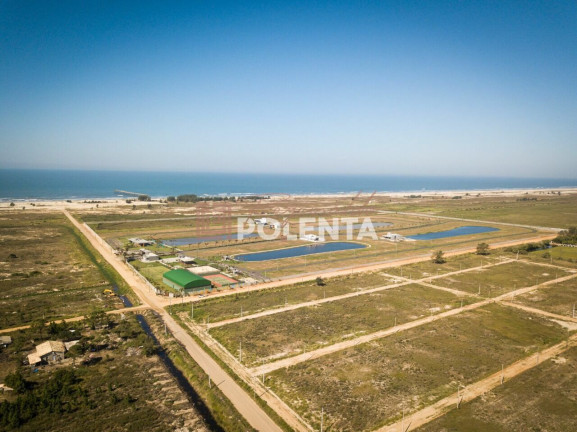 Imagem Terreno à Venda, 521 m² em Zona Sul - Balneário Rincão