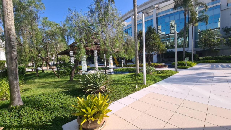 Imagem Sala Comercial à Venda, 78 m² em Barra Da Tijuca - Rio De Janeiro