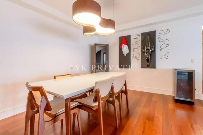 Imagem Apartamento com 3 Quartos à Venda, 150 m² em Perdizes - São Paulo