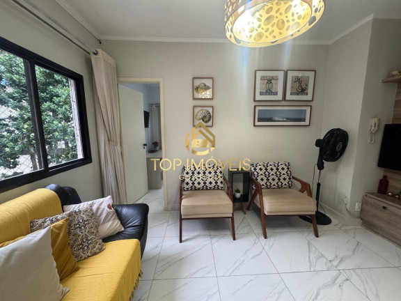 Imagem Apartamento com 2 Quartos à Venda, 62 m² em Tombo - Guarujá Imagem Apartamento com 2 Quartos à Venda, 62 m² em Tombo - Guarujá