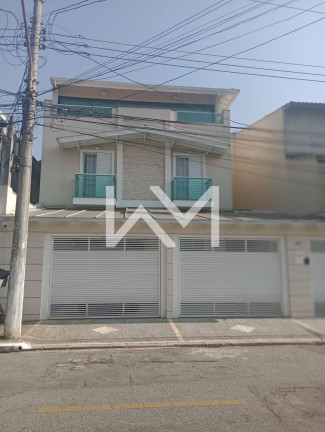 Sobrado com 3 Quartos à Venda, 435 m² em Jardim Maria Helena - Guarulhos