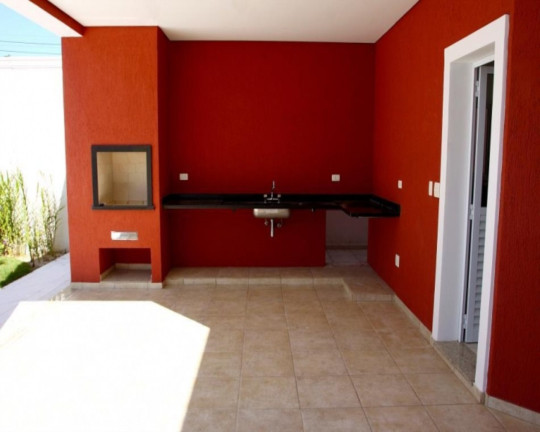 Imagem Sobrado com 4 Quartos à Venda, 300 m² em Balneário Praia Do Pernambuco - Guarujá