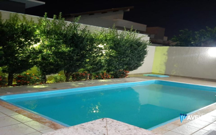 Imagem Casa de Condomínio com 3 Quartos à Venda, 138 m² em Vila Nasser - Campo Grande Imagem Casa de Condomínio com 3 Quartos à Venda, 138 m² em Vila Nasser - Campo Grande