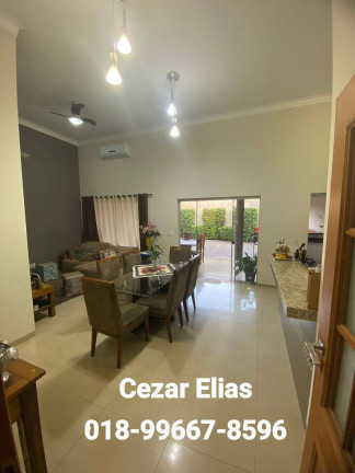 Imagem Casa com 4 Quartos à Venda, 300 m² em Andradina Imagem Casa com 4 Quartos à Venda, 300 m² em Andradina