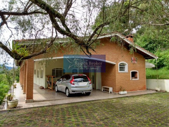 Imagem Chácara com 3 Quartos à Venda, em Curitibanos - Bragança Paulista Imagem Chácara com 3 Quartos à Venda, em Curitibanos - Bragança Paulista