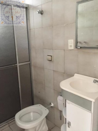 Imagem Apartamento com 2 Quartos à Venda, 50 m² em Gonzaga - Santos Imagem Apartamento com 2 Quartos à Venda, 50 m² em Gonzaga - Santos