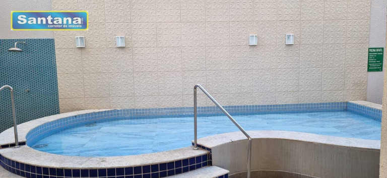 Imagem Apartamento com 1 Quarto à Venda, 30 m² em Do Turista - Caldas Novas Imagem Apartamento com 1 Quarto à Venda, 30 m² em Do Turista - Caldas Novas
