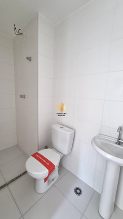 Imagem Apartamento com 1 Quarto à Venda, 24 m² em Mooca - São Paulo