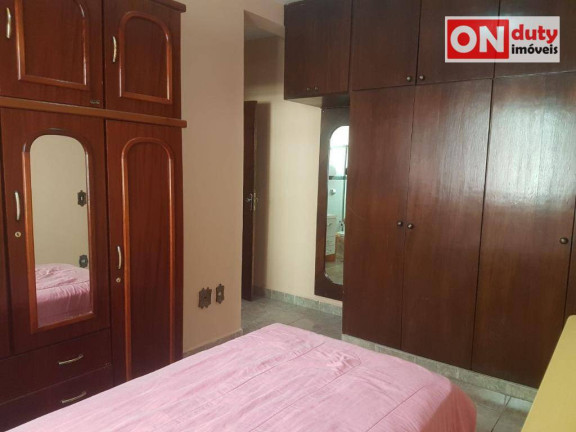 Imagem Casa com 3 Quartos à Venda, 229 m² em Marapé - Santos Imagem Casa com 3 Quartos à Venda, 229 m² em Marapé - Santos