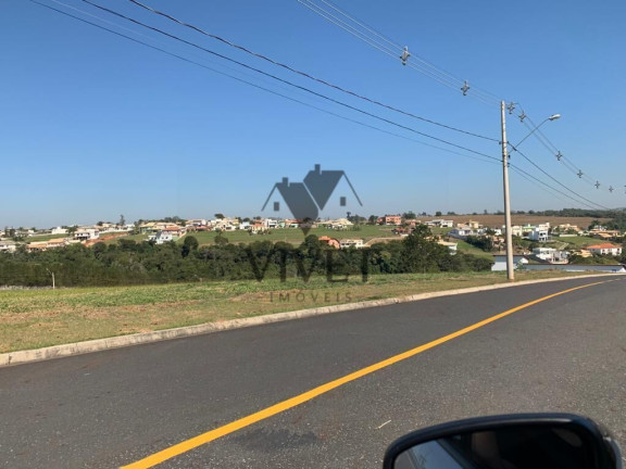 Imagem Terreno à Venda, 1.000 m² em Residencial Village Ipanema - Araçoiaba Da Serra