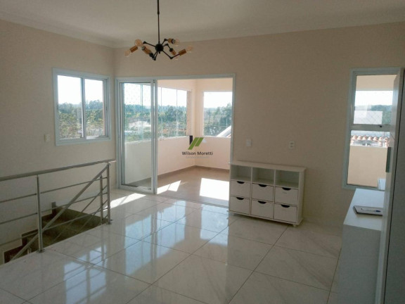 Imagem Casa de Condomínio com 5 Quartos à Venda, 2.993 m²