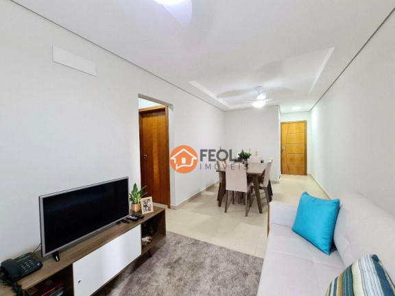 Imagem Apartamento com 2 Quartos à Venda, 75 m² em Vila Santa Catarina - Americana Imagem Apartamento com 2 Quartos à Venda, 75 m² em Vila Santa Catarina - Americana
