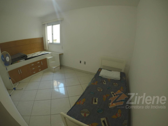 Imagem Apartamento com 3 Quartos à Venda, 105 m² em Praia Do Morro - Guarapari